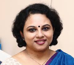 Dr Rekha Manoj